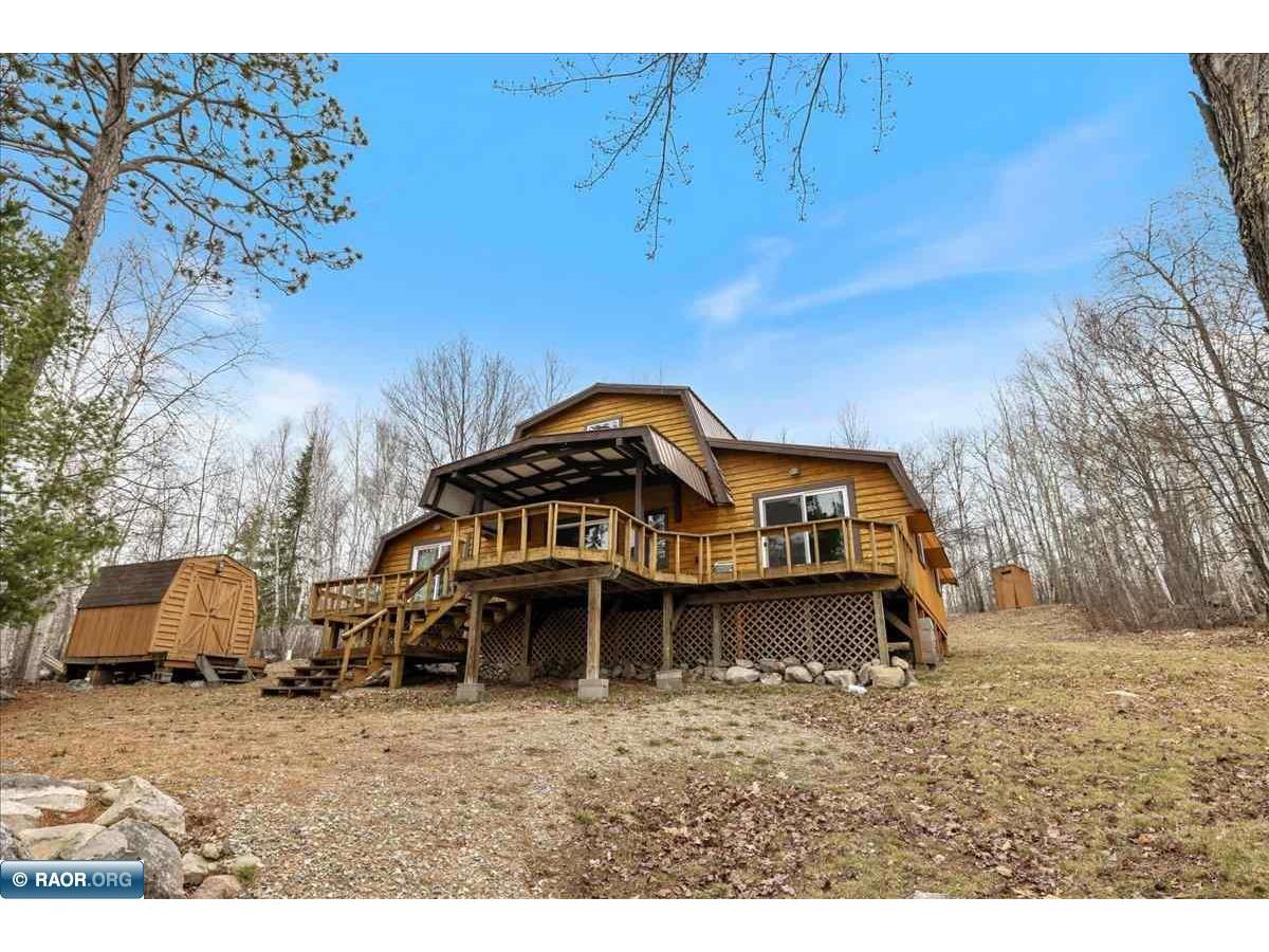 7185 Oak Narrows Shore Tower MN 55723 - Vermilion 146591 image1