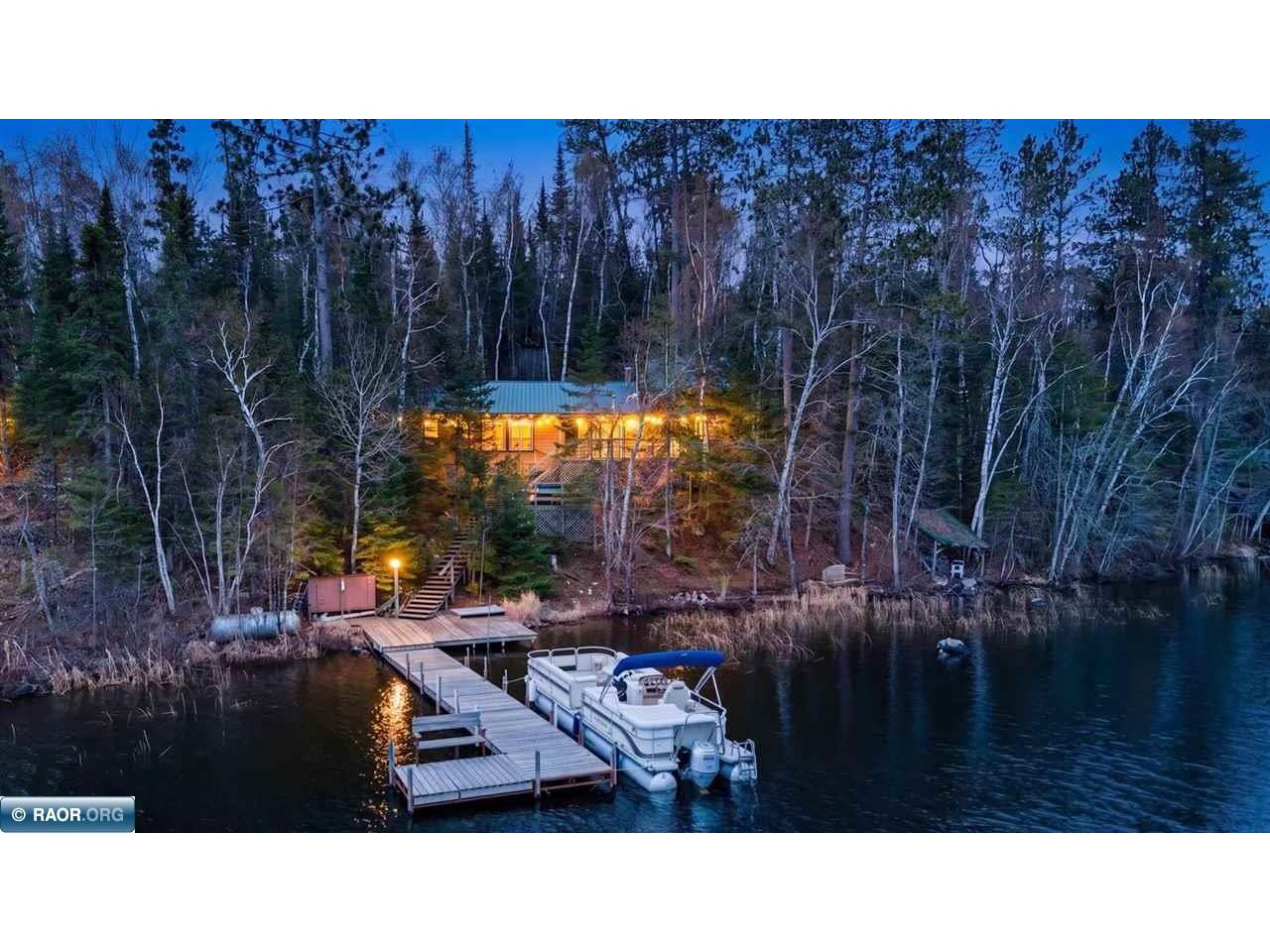 7192 Hinsdale Island Cook MN 55723 - Vermilion 149983 image1