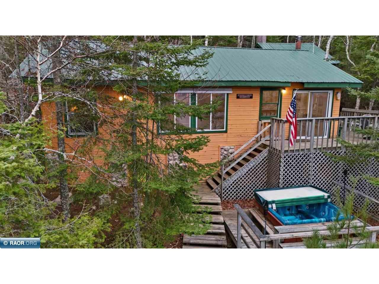7192 Hinsdale Island Cook MN 55723 - Vermilion 149983 image35