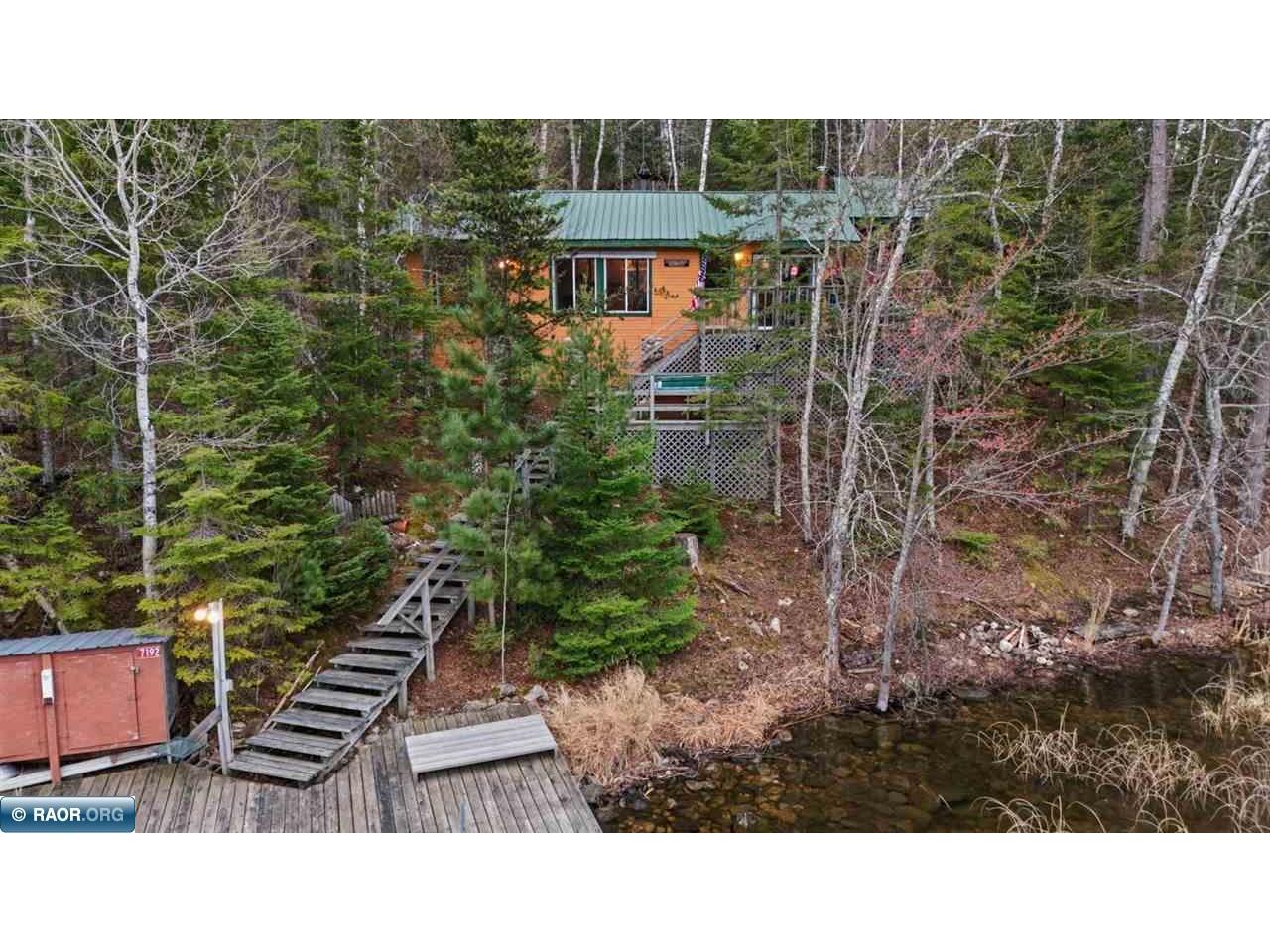 7192 Hinsdale Island Cook MN 55723 - Vermilion 149983 image38