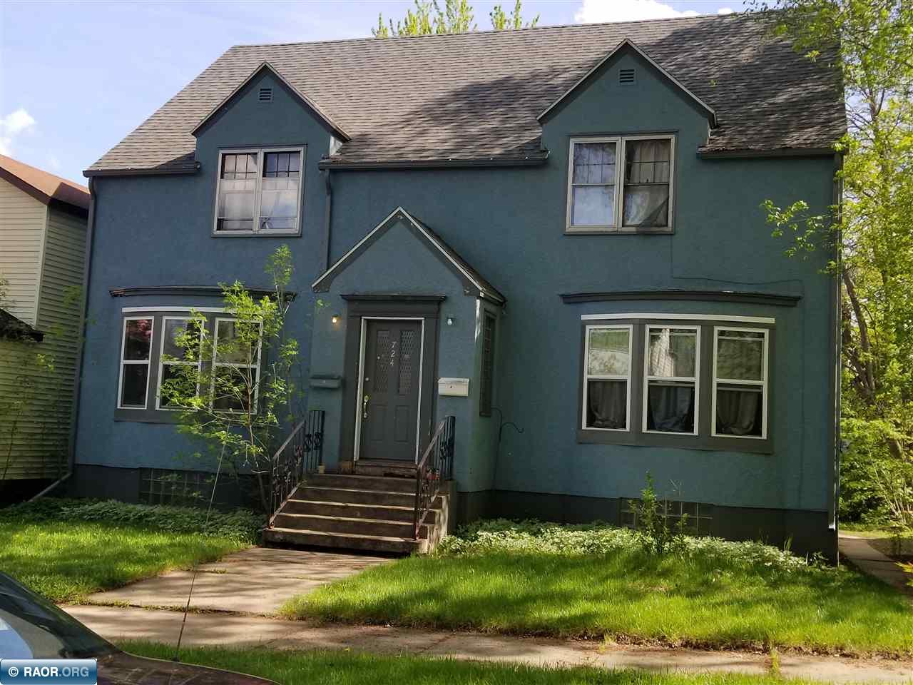 724 11th street N, Virginia, MN, 55792 MLS 7203668 Edina Realty