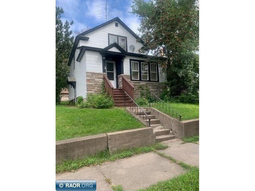 725 Hayes Street, Eveleth, MN, 55734 MLS 144084 Edina Realty