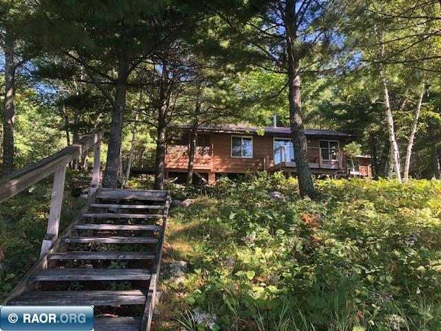 7264 Wolf Bay Shores Cook MN 55723 - Lake Vermilion 144186 image1