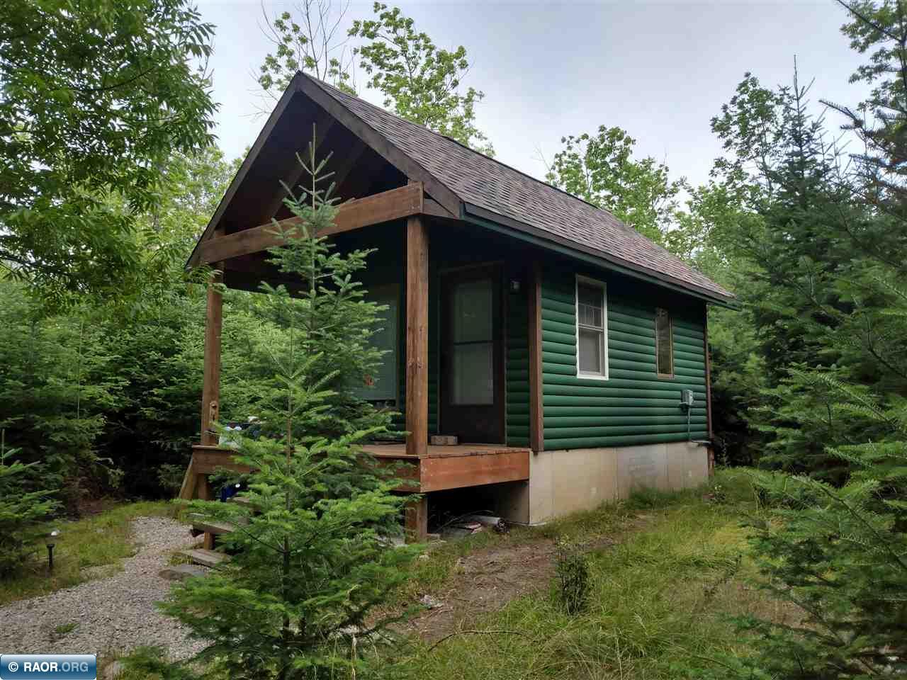 7265 Thirty Six Island Cook MN 55723 - Vermilion 145518 image1