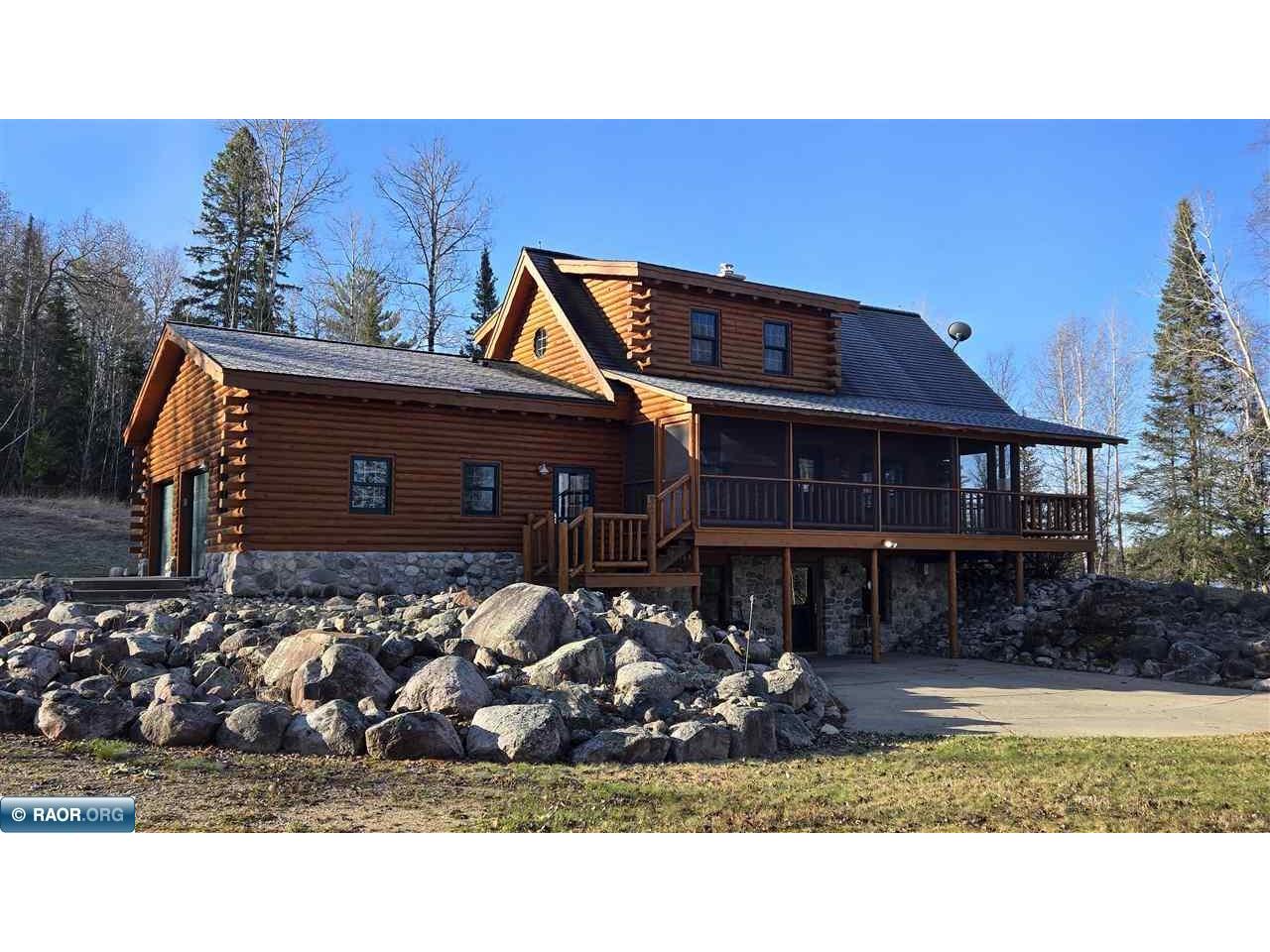 7272 Far North Rd Orr MN 55771 - Vermilion 149858 image1