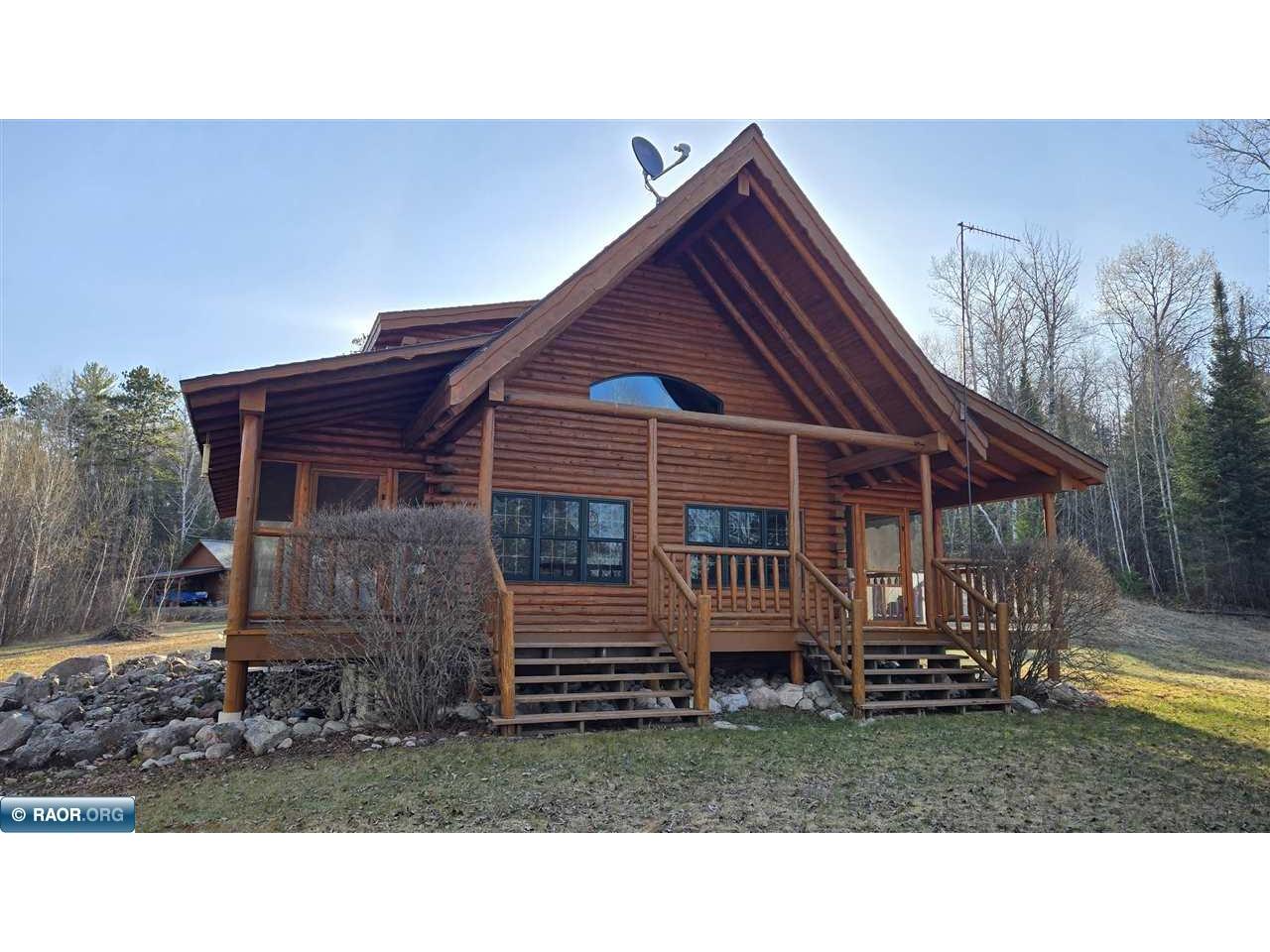 7272 Far North Rd Orr MN 55771 - Vermilion 149858 image2