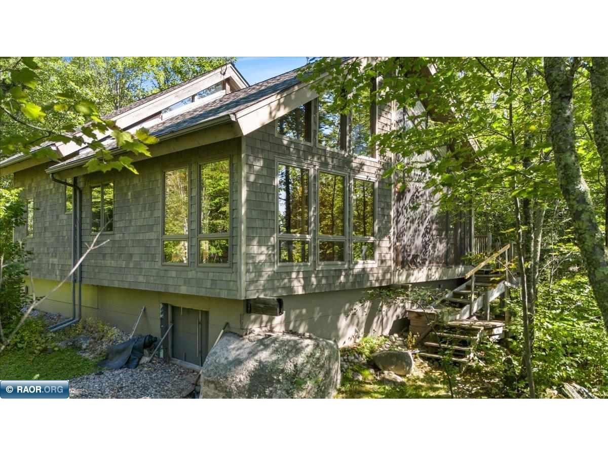 7274 Wolf Bay Shores Cook MN 55723 - Lake Vermillion 147363 image1