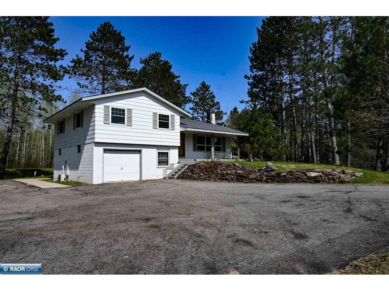 7290 Britt Bypass, Britt, MN, 55710 MLS 145059 Edina Realty