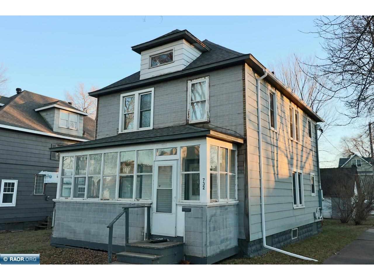 732 11th Street N Virginia MN 55792 146118 image1