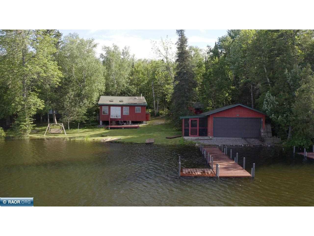 7325 Frazer Bay Road Cook MN 55723 - Vermilion 146963 image1
