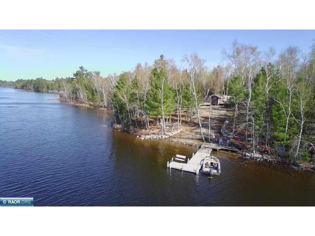 7340 Hinsdale Island Cook MN 55723 - Vermilion 150003 image1