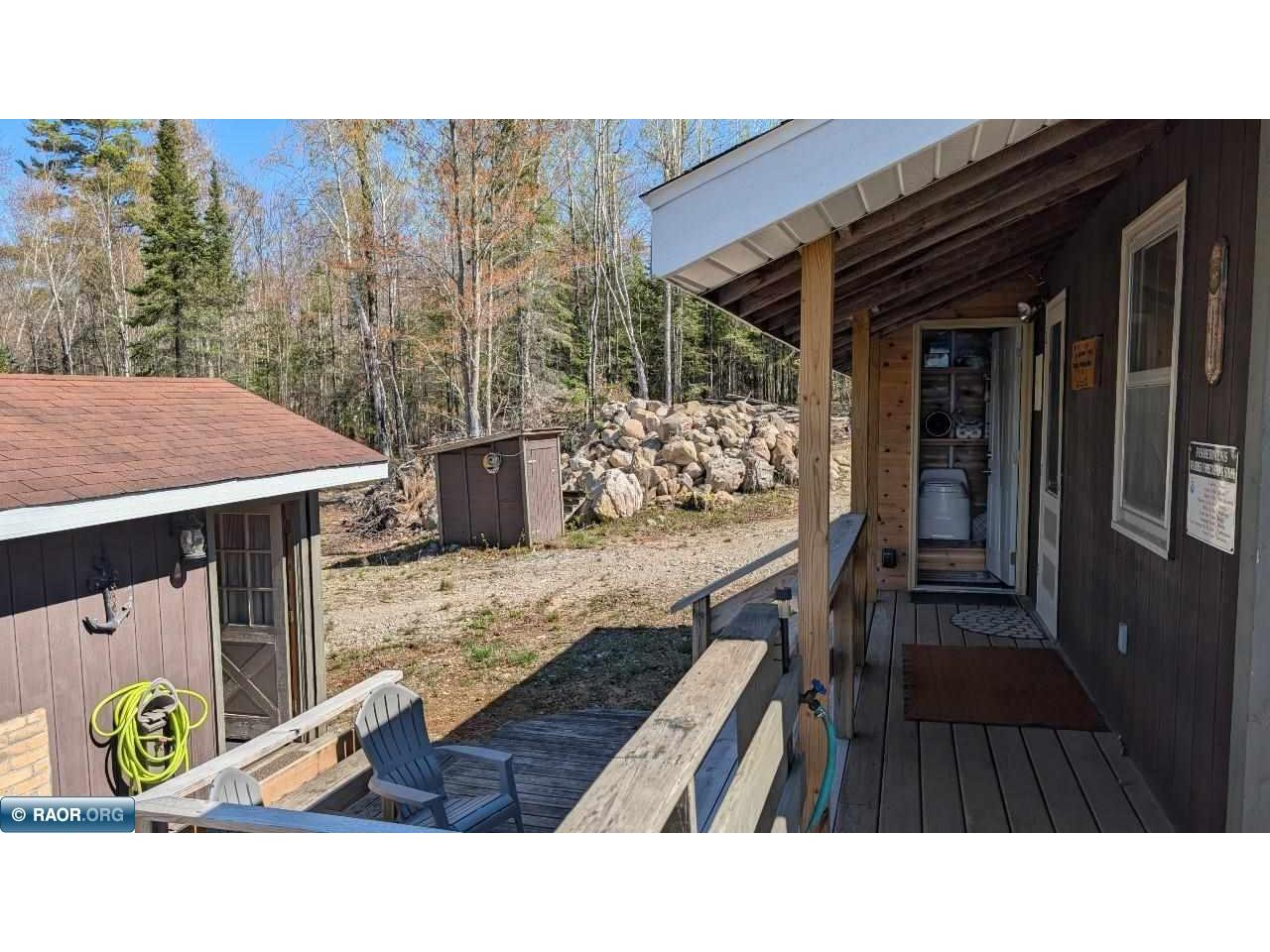 7340 Hinsdale Island Cook MN 55723 - Vermilion 150003 image15