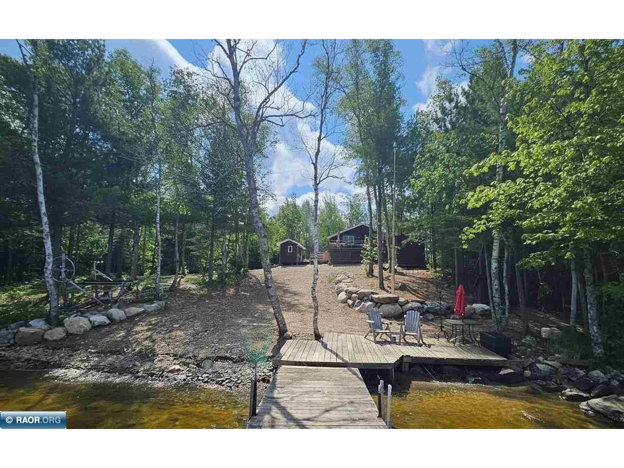 7340 Hinsdale Island Cook MN 55723 - Vermilion 150003 image2