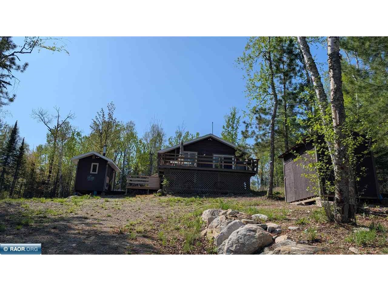 7340 Hinsdale Island Cook MN 55723 - Vermilion 150003 image22