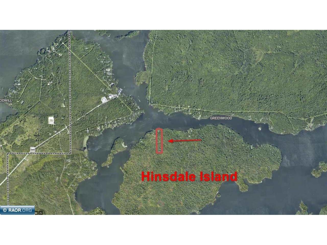 7340 Hinsdale Island Cook MN 55723 - Vermilion 150003 image29