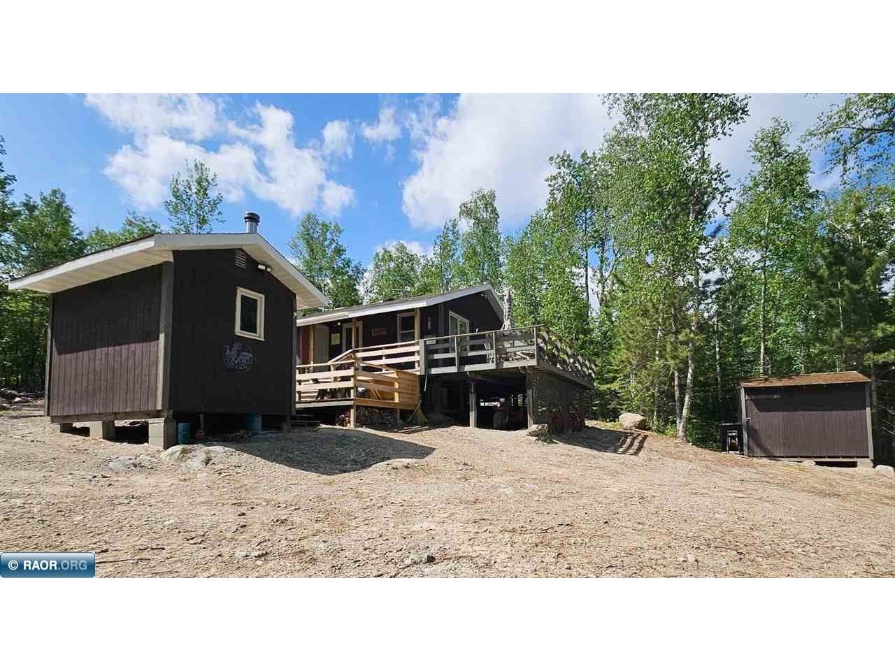 7340 Hinsdale Island Cook MN 55723 - Vermilion 150003 image3