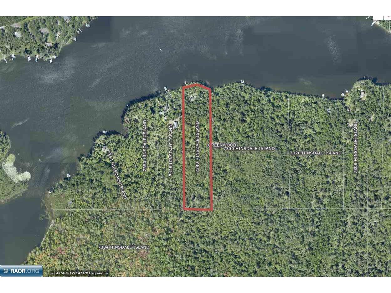 7340 Hinsdale Island Cook MN 55723 - Vermilion 150003 image30