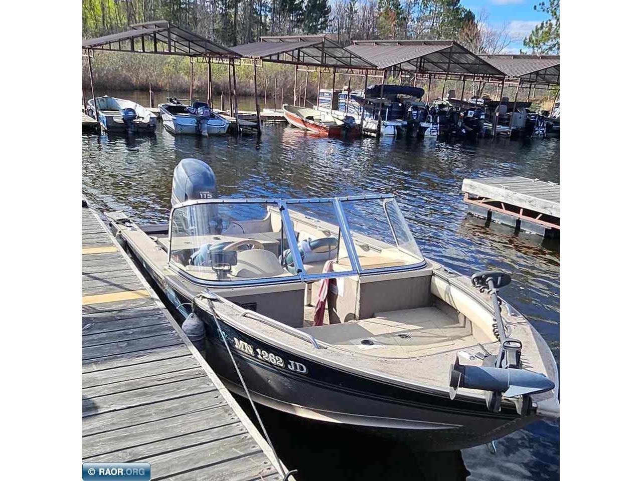 7340 Hinsdale Island Cook MN 55723 - Vermilion 150003 image32