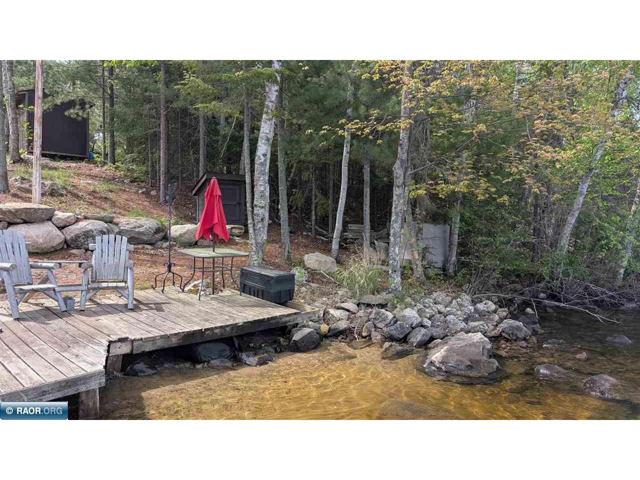 7340 Hinsdale Island Cook MN 55723 - Vermilion 150003 image37