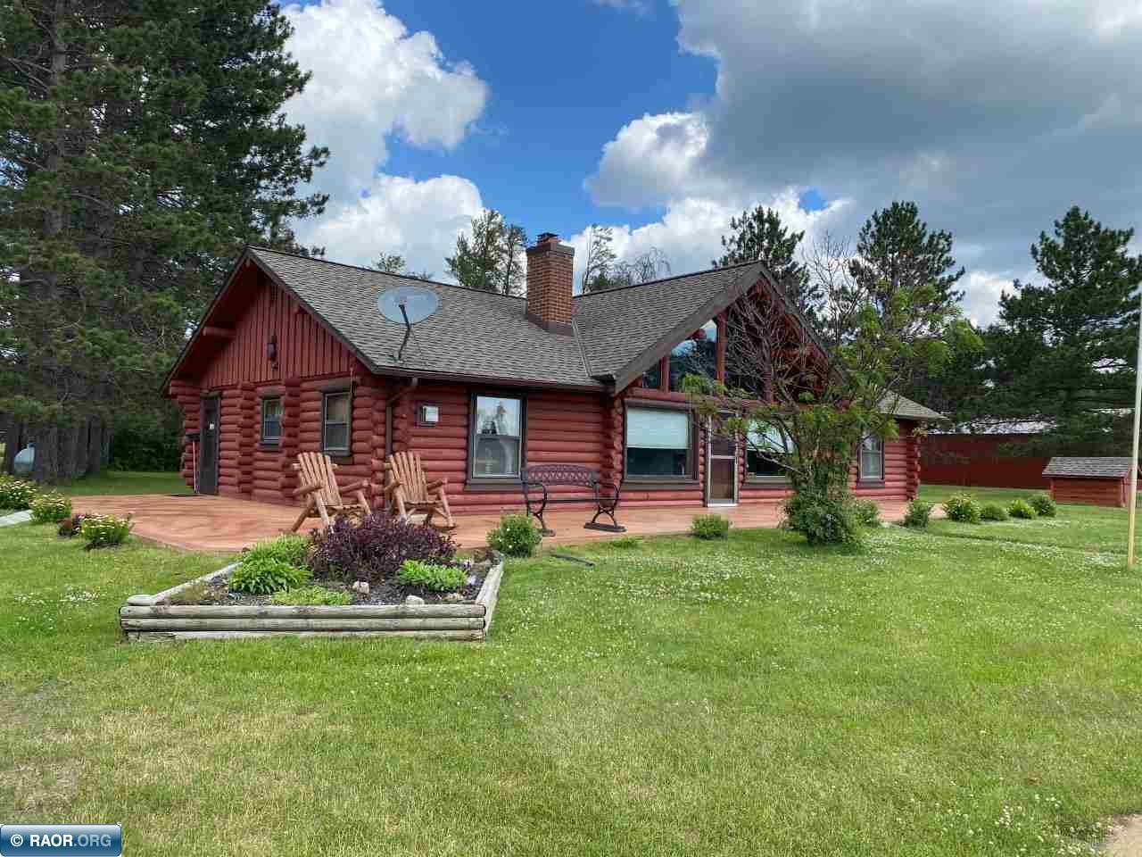 7354 Asula Road, Embarrass, MN 55732 MLS 143746 Edina Realty