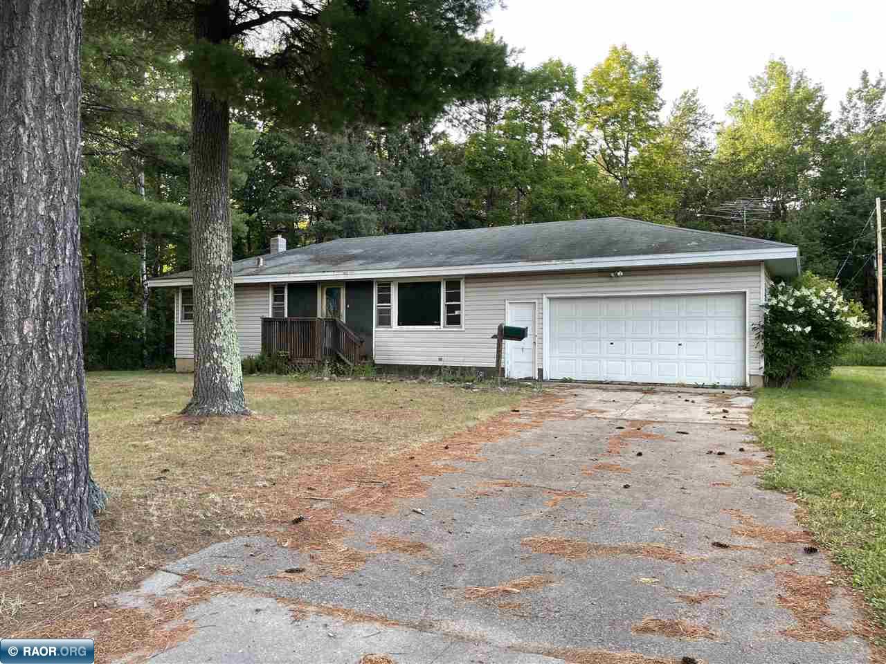 736 Arrowhead St Aurora MN 55705 145580 image1