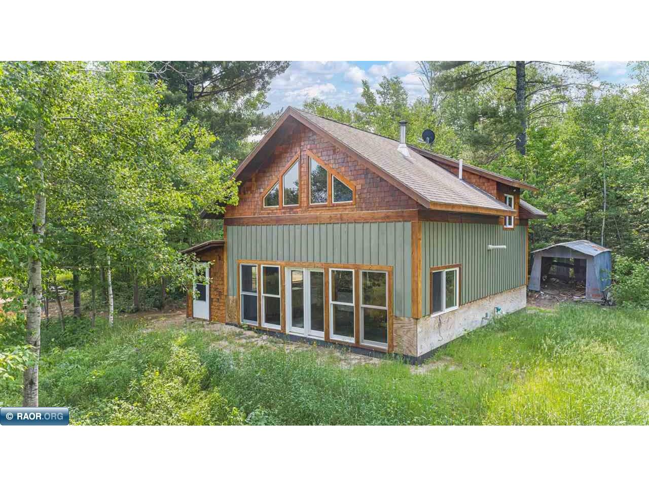 7367 Ahlgren Rd, Orr, MN, 55771 MLS 144680 Edina Realty