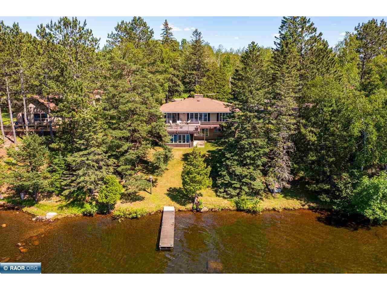 7389 Ely Lake Drive Eveleth MN 55734 - Ely 146995 image1