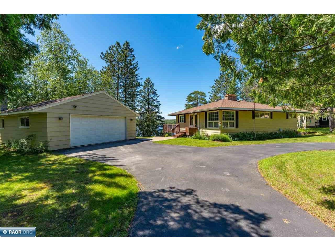 7389 Ely Lake Drive, Eveleth, MN, 55734 MLS 146995 Edina Realty