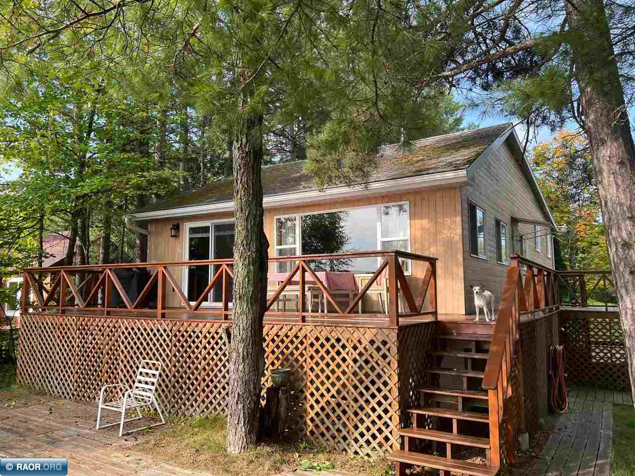 7406 Birch Point Road Britt MN 55710 - Sand Lake 147352 image1