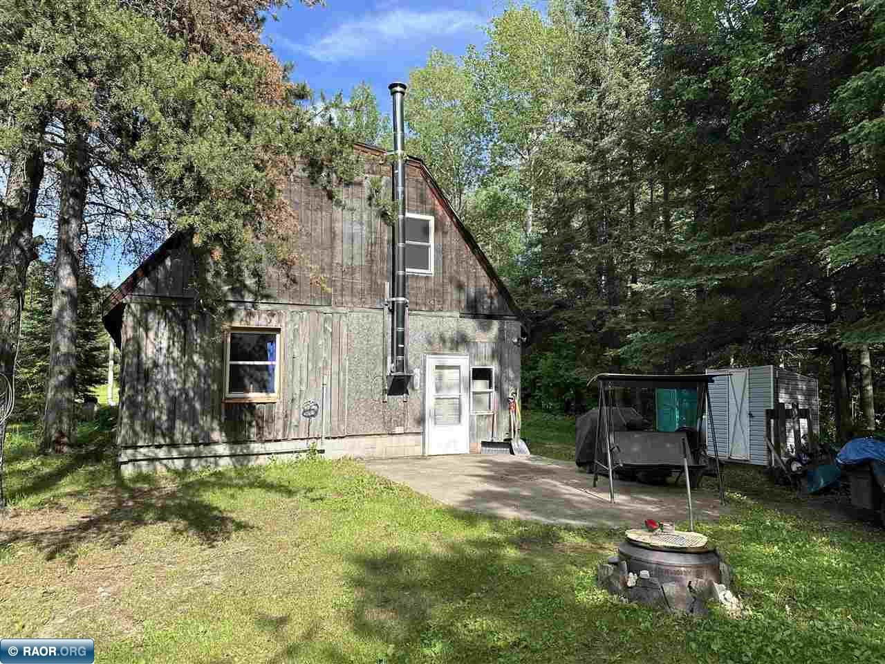 7409 Sand Lake Rd, Britt, MN, 55710 MLS 147148 Edina Realty