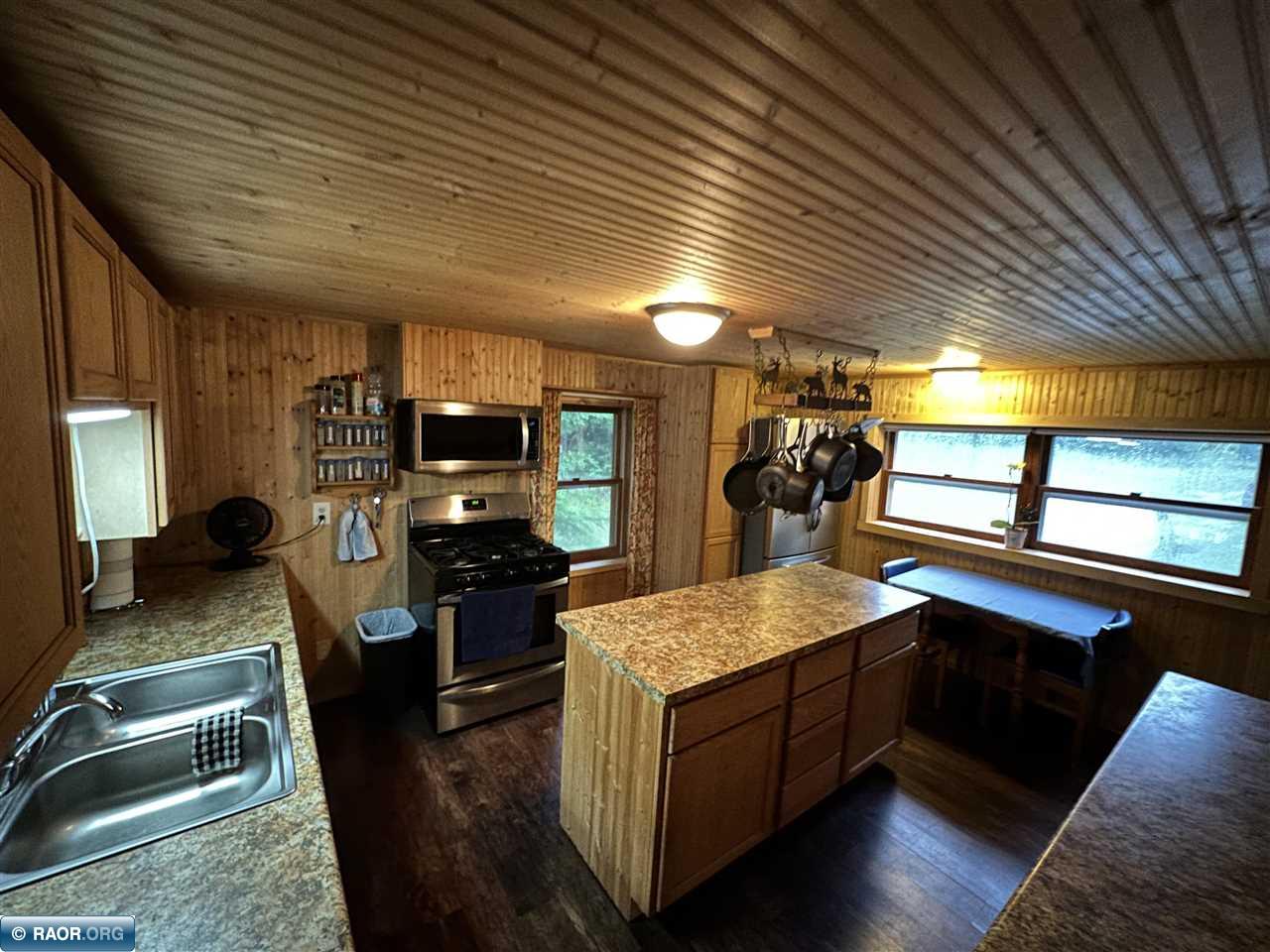7409 Sand Lake Rd, Britt, MN, 55710 MLS 147148 Edina Realty