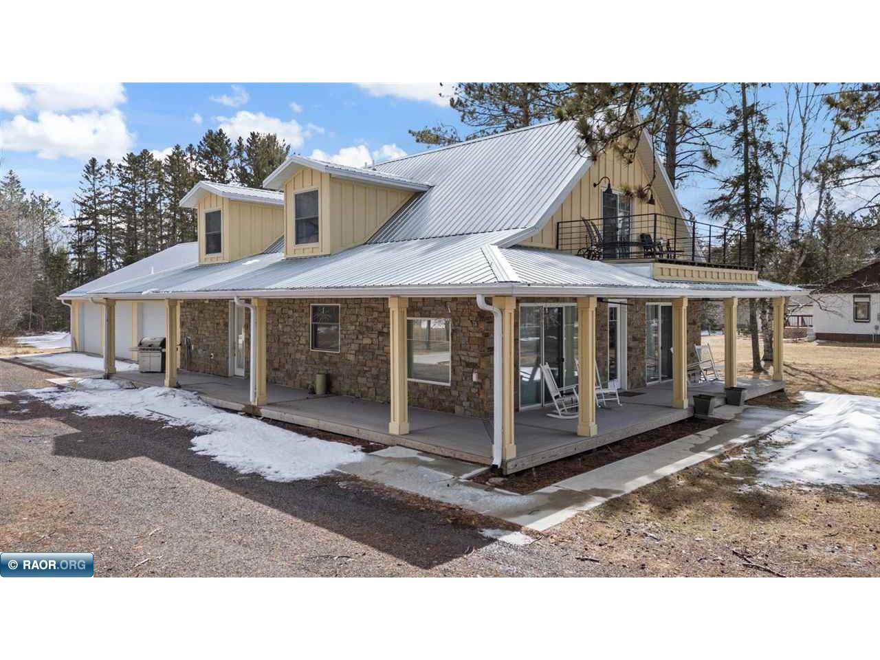 7436 Ely Lake Drive Eveleth MN 55734 - Ely Lake 148089 image1