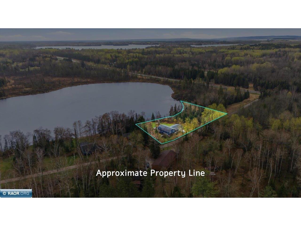 7470 South Point Lane Britt MN 55710 - Little Sand Lake 150004 image19