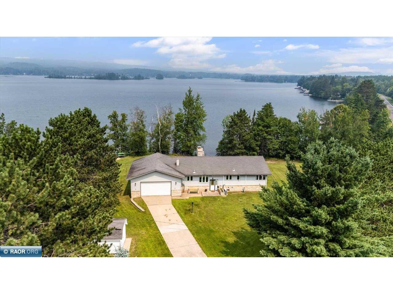 7473 Ely Lake Dr Eveleth MN 55734 - Ely Lake 149867 image1