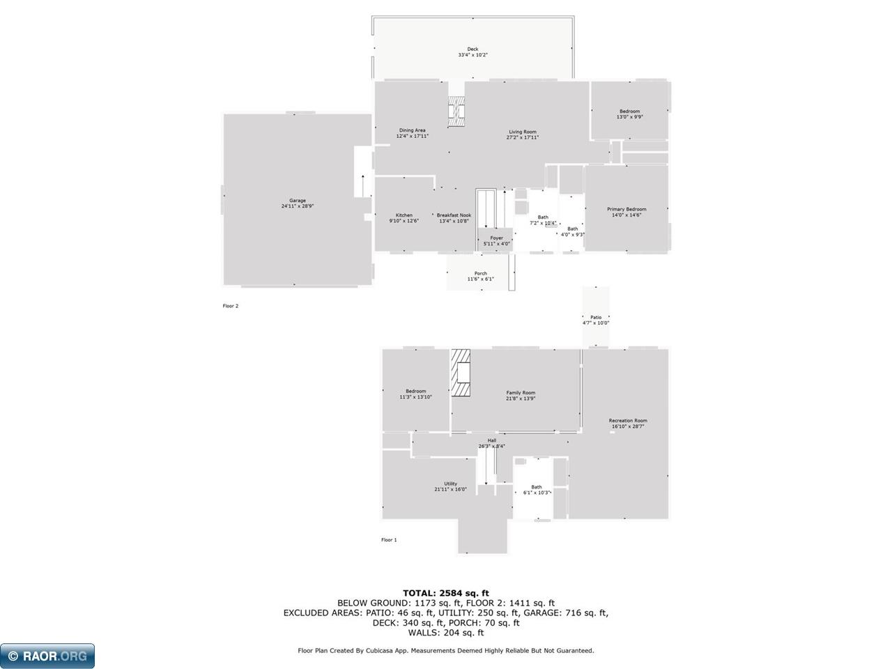 7473 Ely Lake Dr Eveleth MN 55734 - Ely Lake 149867 image40