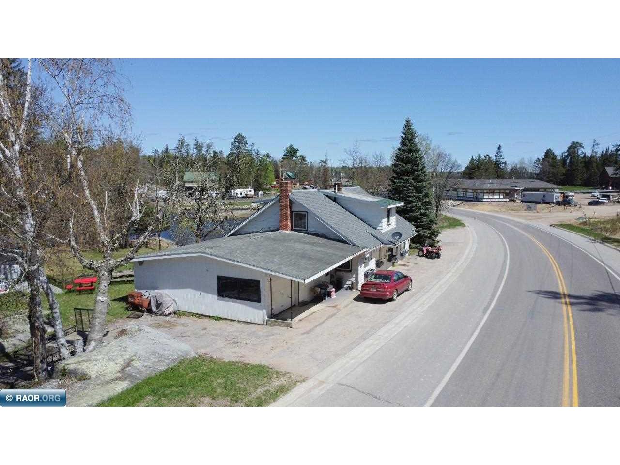 7475 Crane Lake Road Crane Lake MN 55725 - Camp Forty 146840 image1