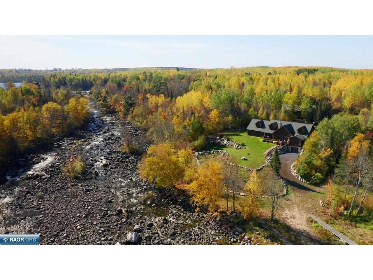 7486 Clear View Drive Cook MN 55723 - Vermilion River 145947 image1