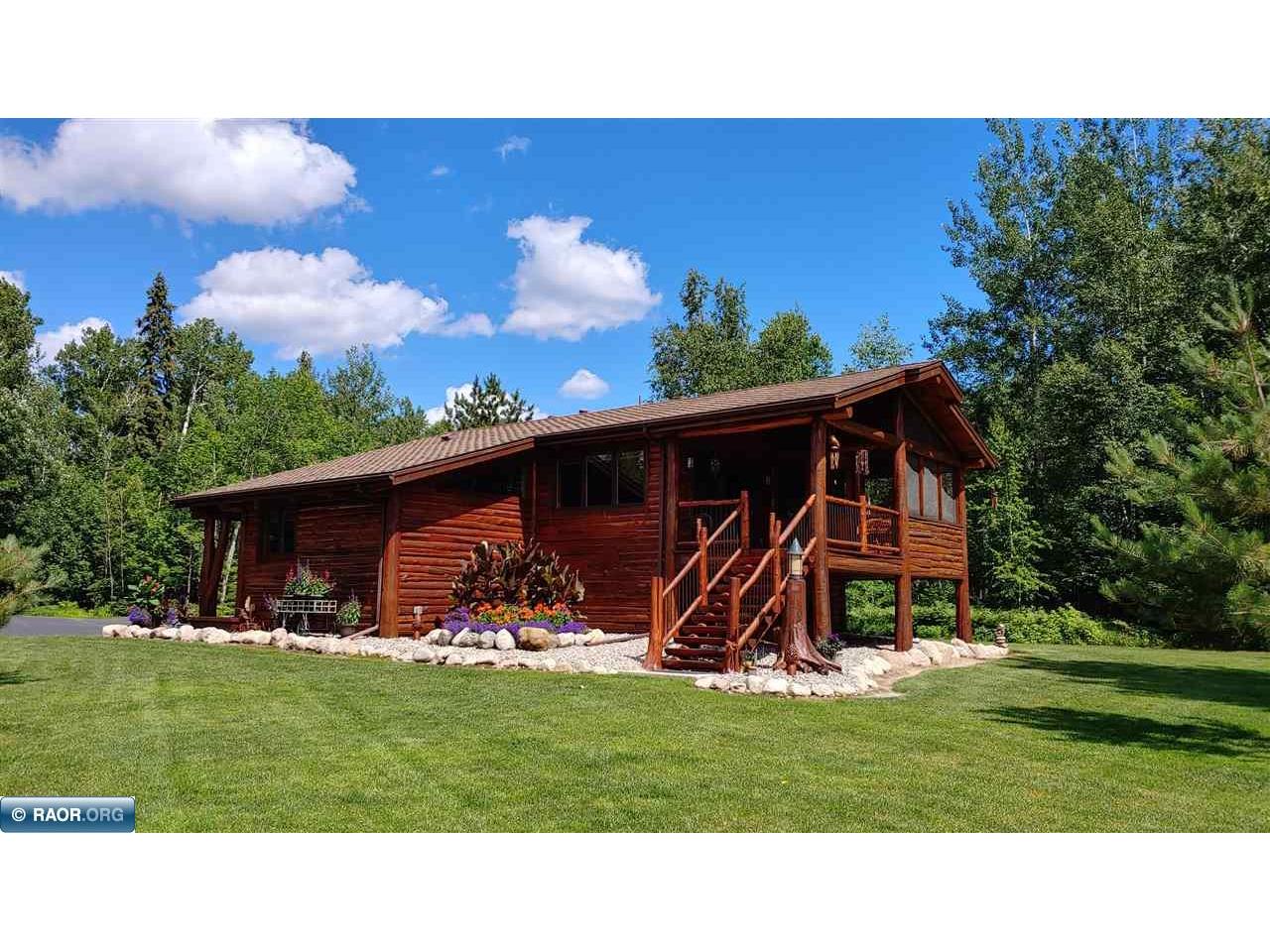 7489 Nelson Road Crane Lake MN 55725 - Crane 148651 image1