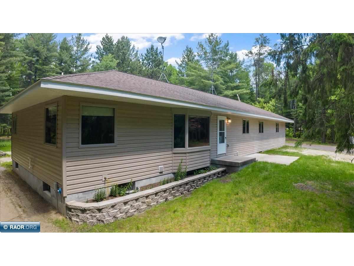 7492 Timberlane Acres, Britt, MN, 55710 MLS 146908 Edina Realty