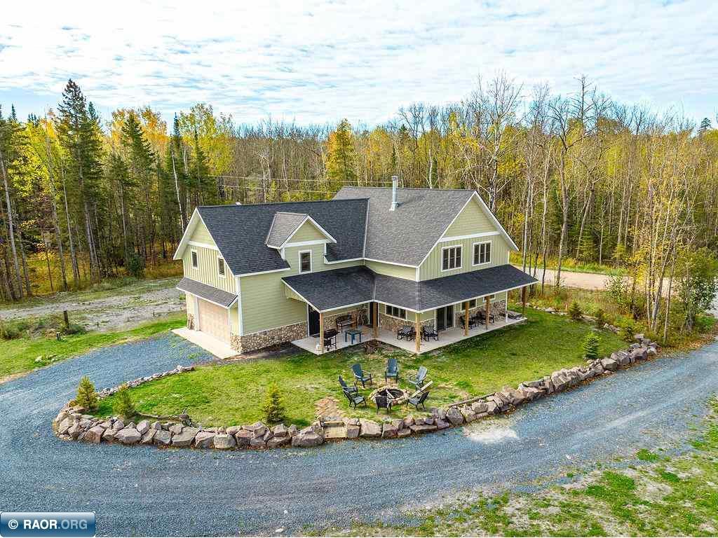7498 Bayside Drive Crane Lake MN 55725 - Crane 150006 image2
