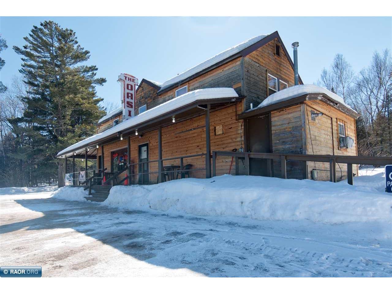 7539 Peel Road, Britt, MN 55710 MLS 137324 Edina Realty