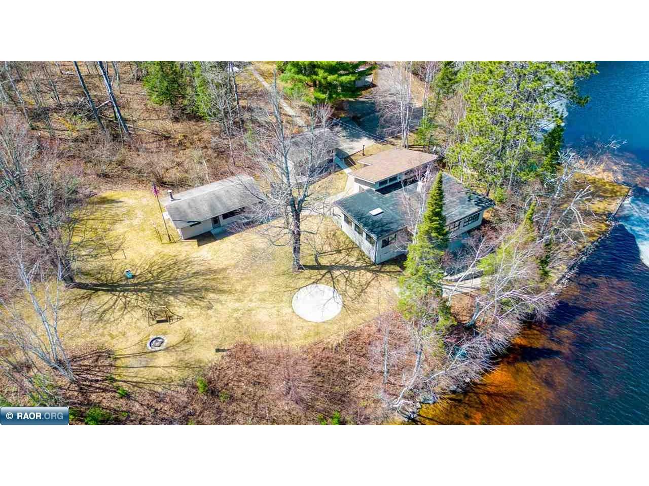 7582 Green Rock Rd Side Lake MN 55781 - Sturgeon 149608 image1