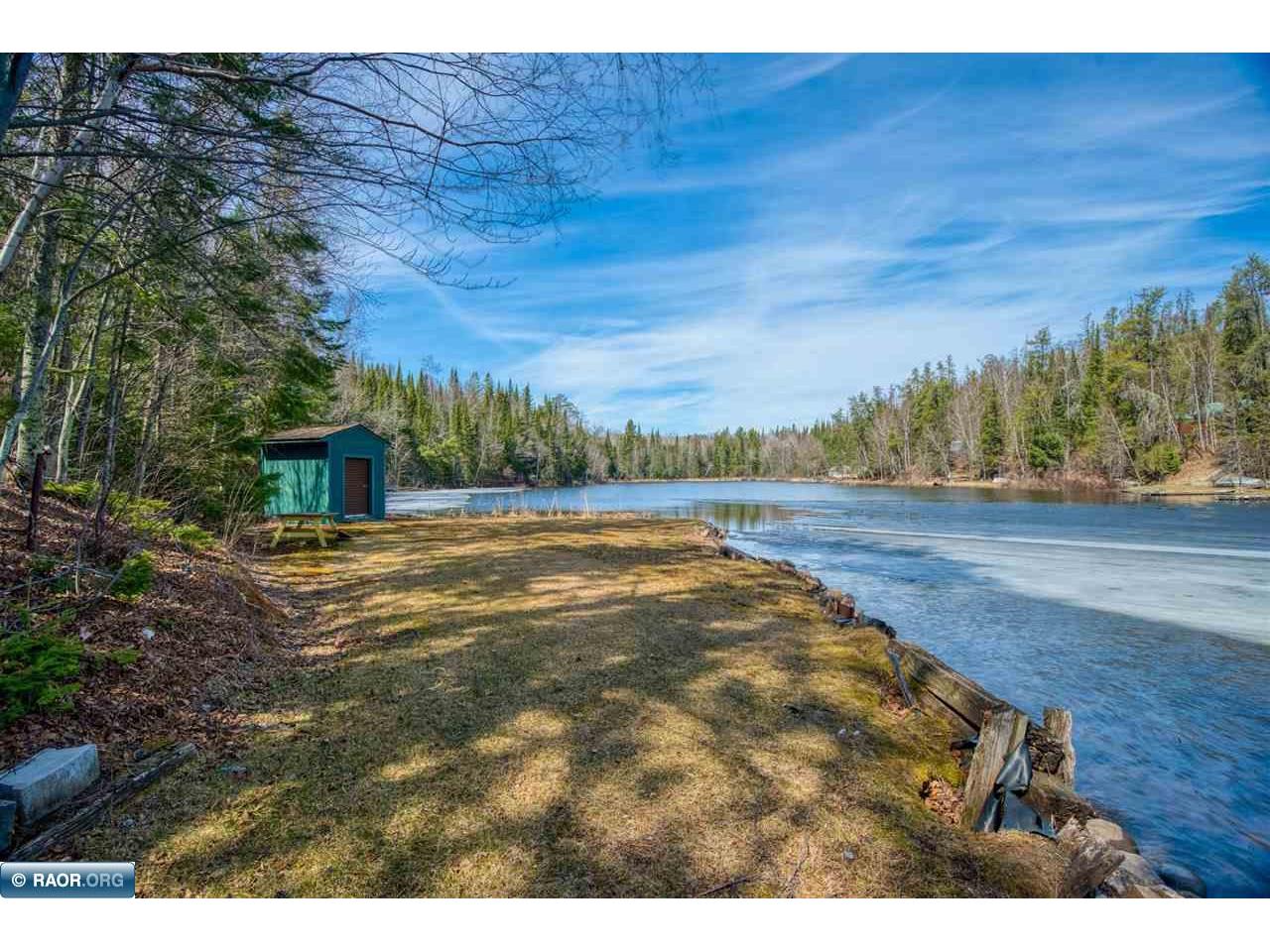 7582 Green Rock Rd Side Lake MN 55781 - Sturgeon 149608 image43