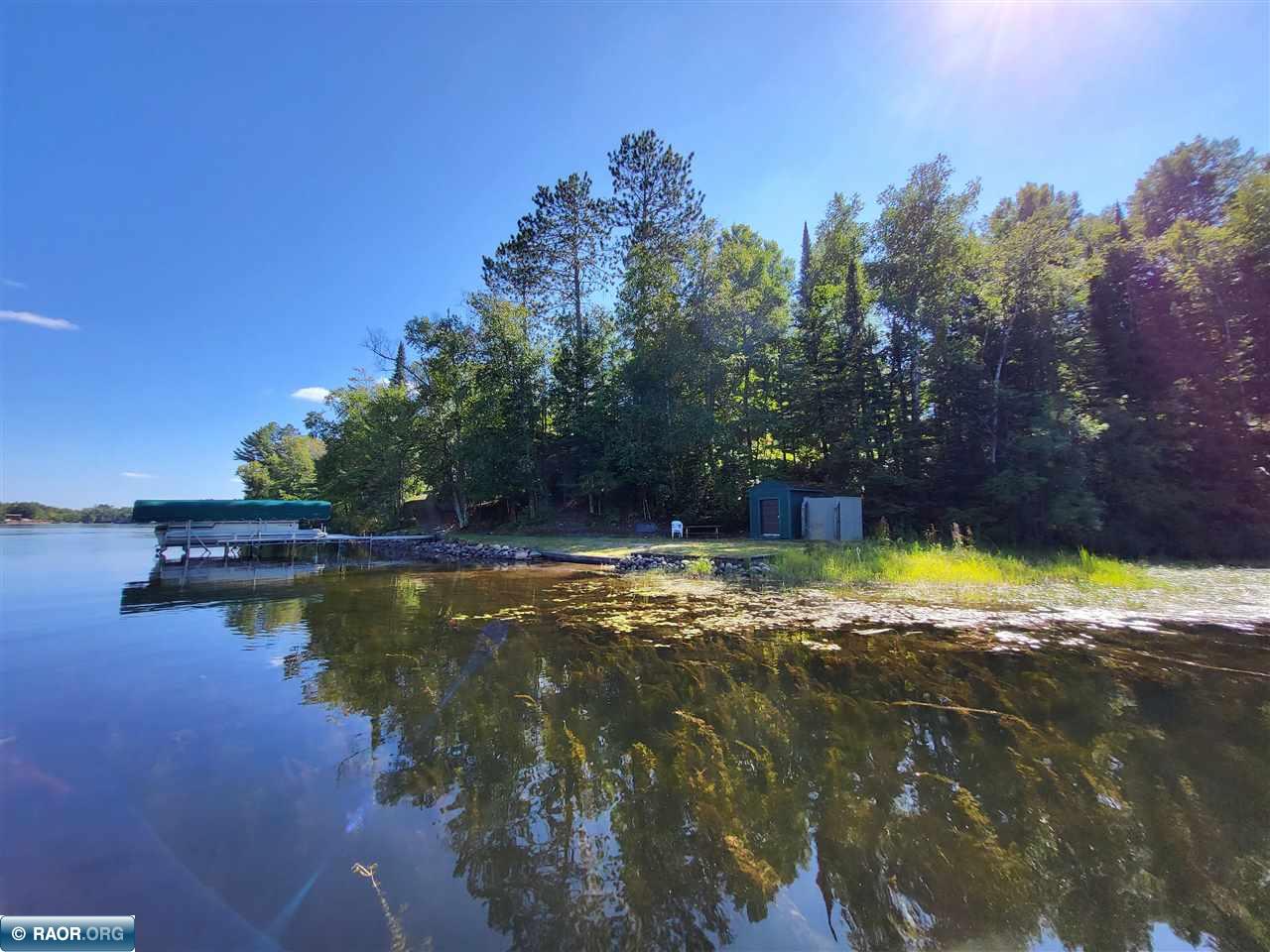 7582 Green Rock Rd Side Lake MN 55781 - Sturgeon 149608 image50