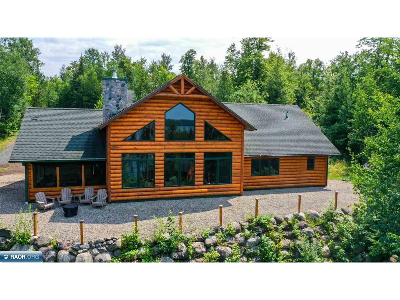 7593 Timberlore Trail W Cook MN 55723 - Vermilion 147221 image1