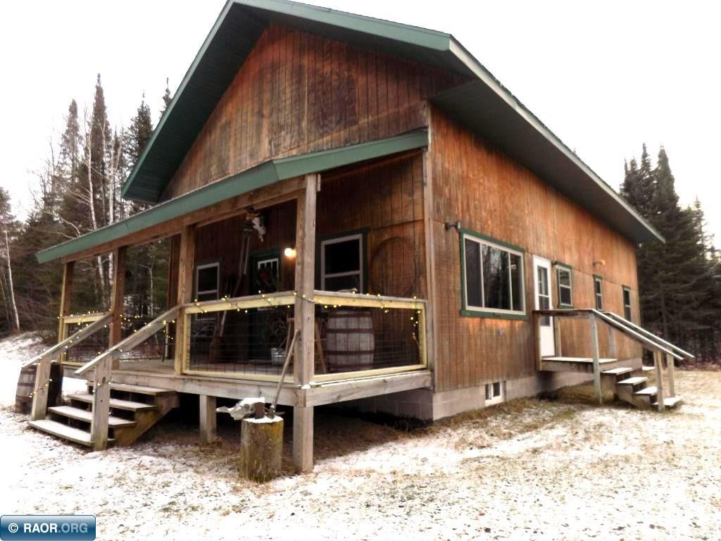 7603 Levander Rd. Embarrass MN 55732 - Pike River 146060 image1