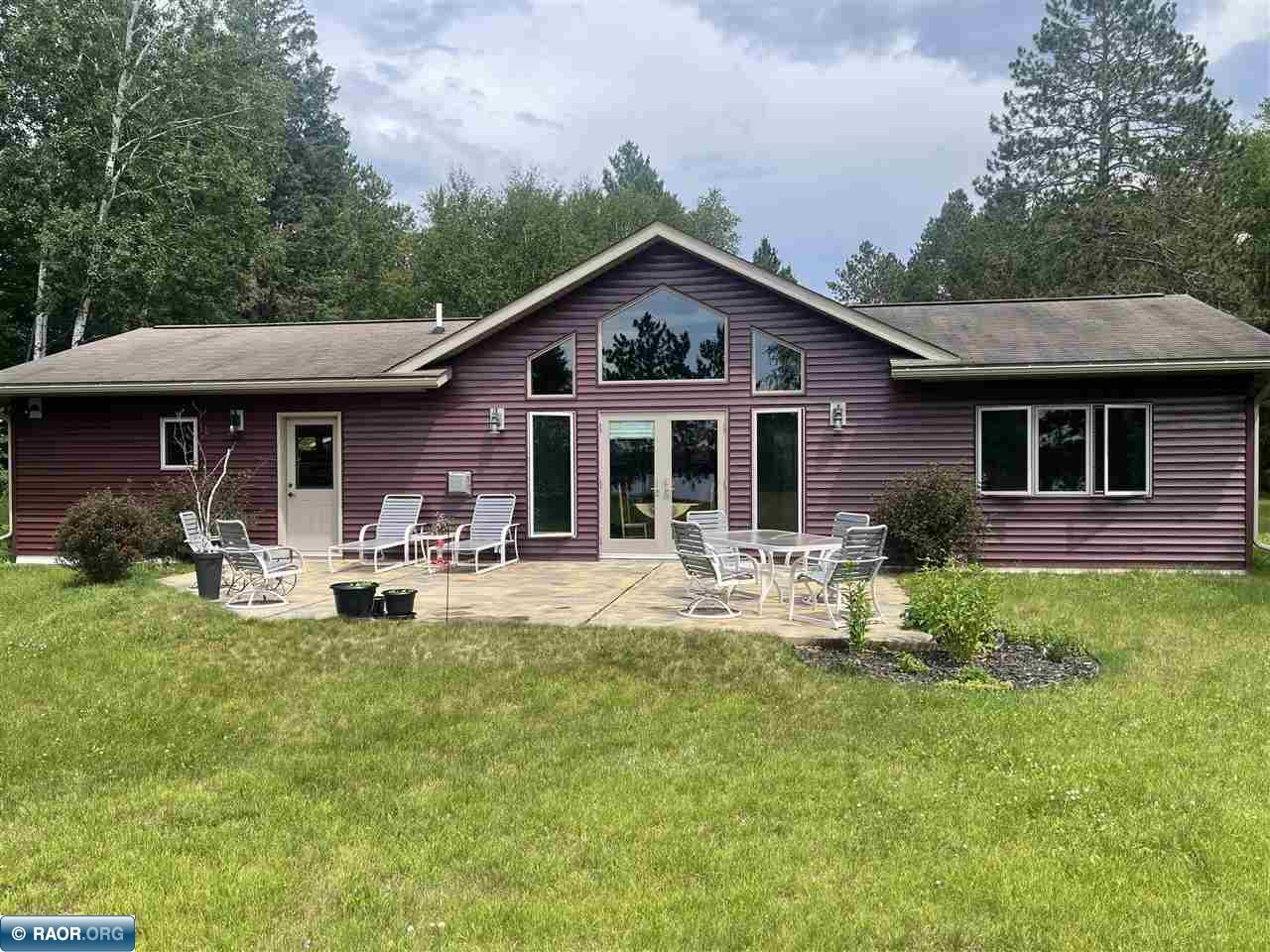 7647 Dean Forrest Road Side Lake MN 55781 - Perch Lake 147005 image1
