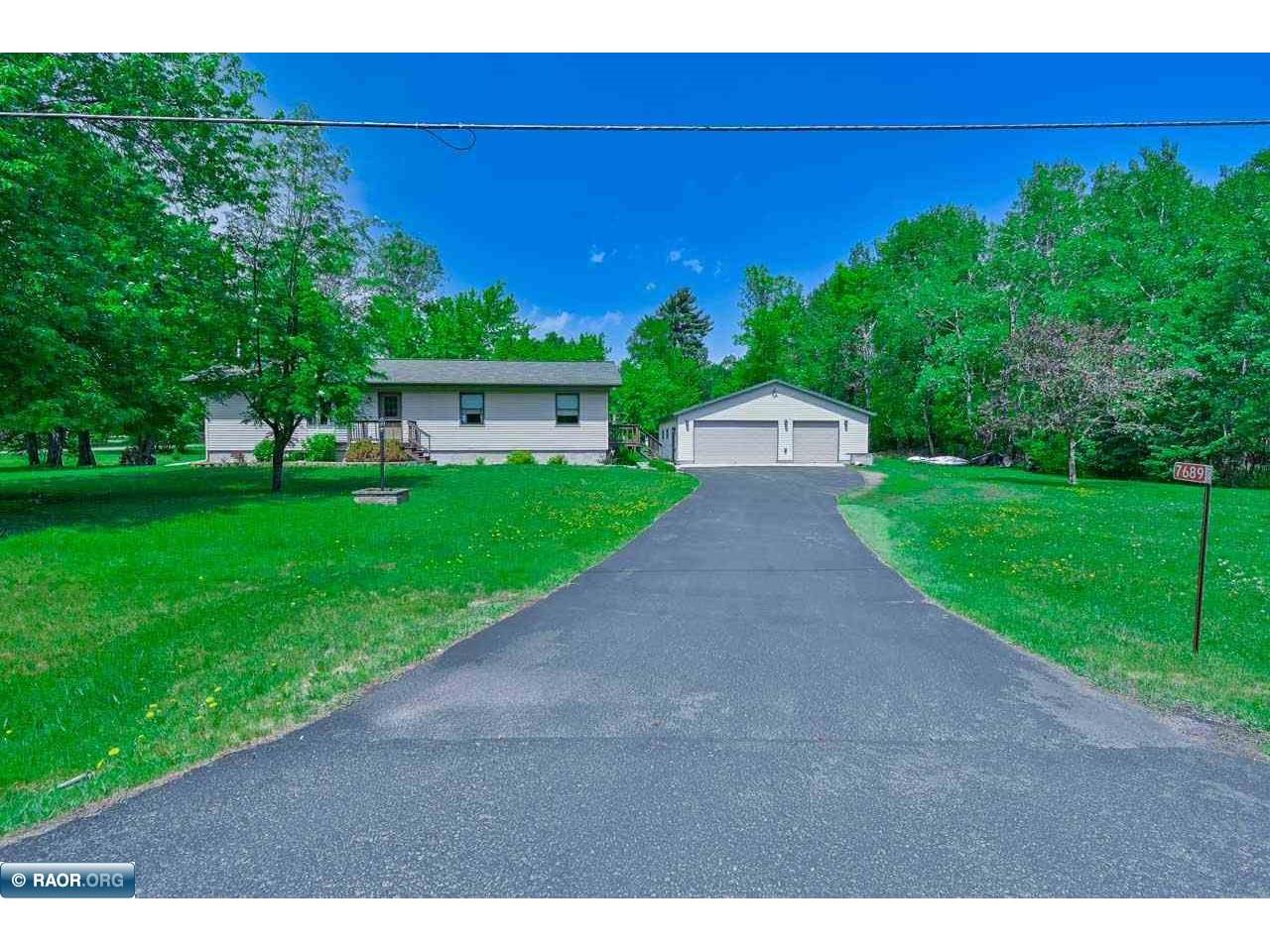 7689 Ely Lake Dr, Eveleth, MN, 55734 MLS 145169 Edina Realty