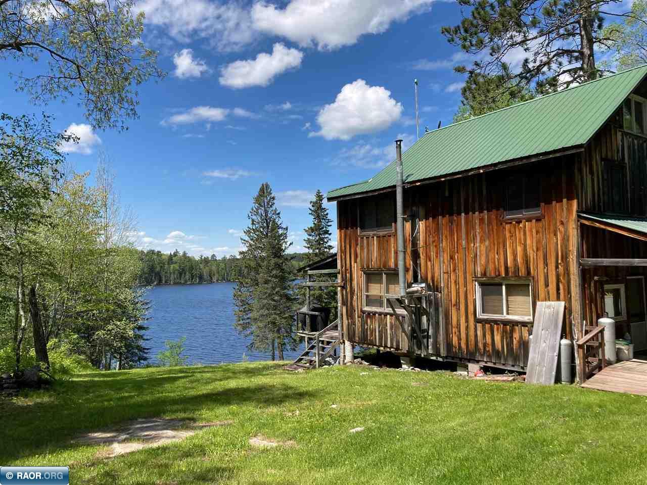 7735 Marion Creek Trail, Crane Lake, MN 55725 MLS 143531 Edina Realty