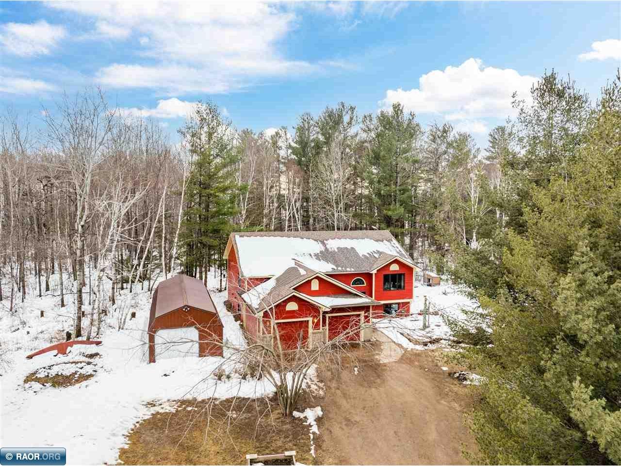 780 Cemetery Rd Wrenshall MN 55797 146480 image1